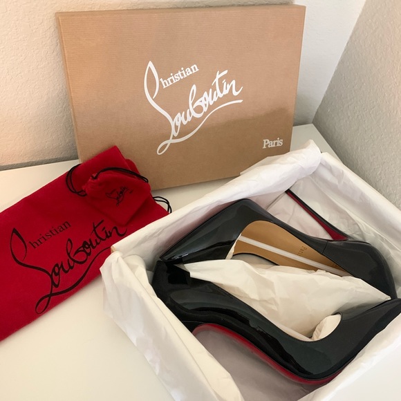 Christian Louboutin Shoes - Christian Louboutin So Kate Size 11 US / 41 EUR